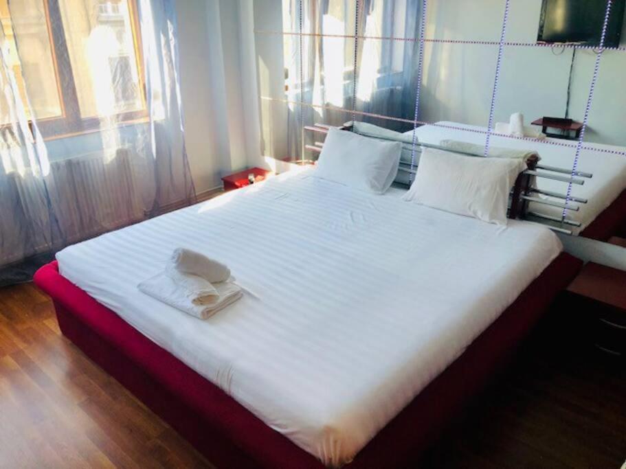 Joy City Stay Republicii 19 Τιμισοάρα Εξωτερικό φωτογραφία